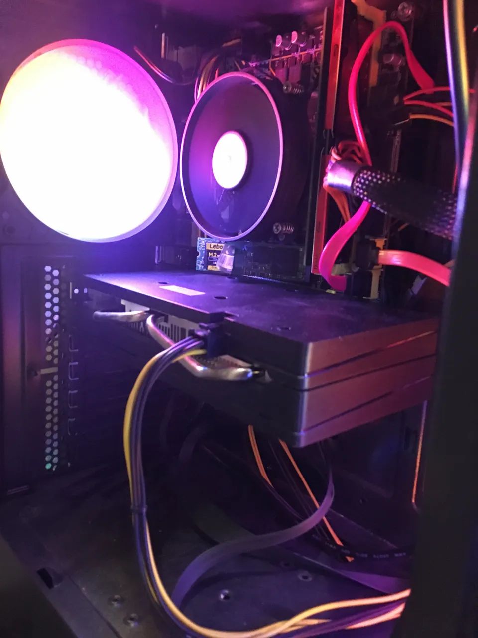 Computador completo  - Foto 2