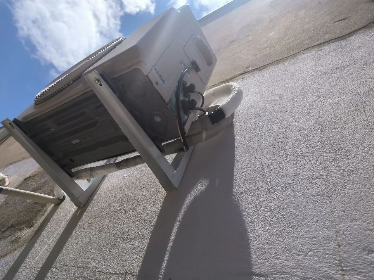 Ar condicionado Windfree 12000 BTU inverter  - Foto 4