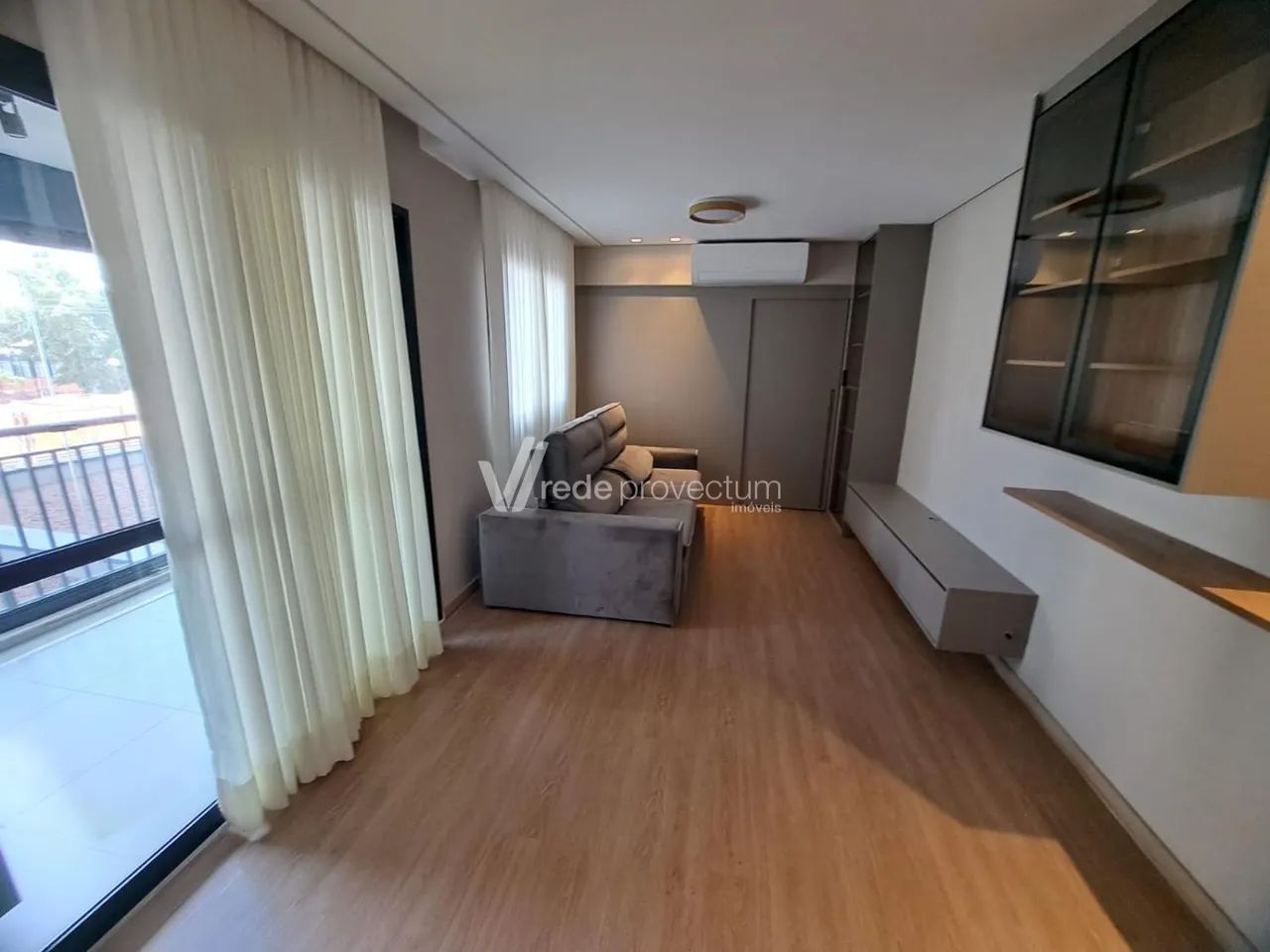 apartamento - Jardim Guanabara - Campinas - Foto 3