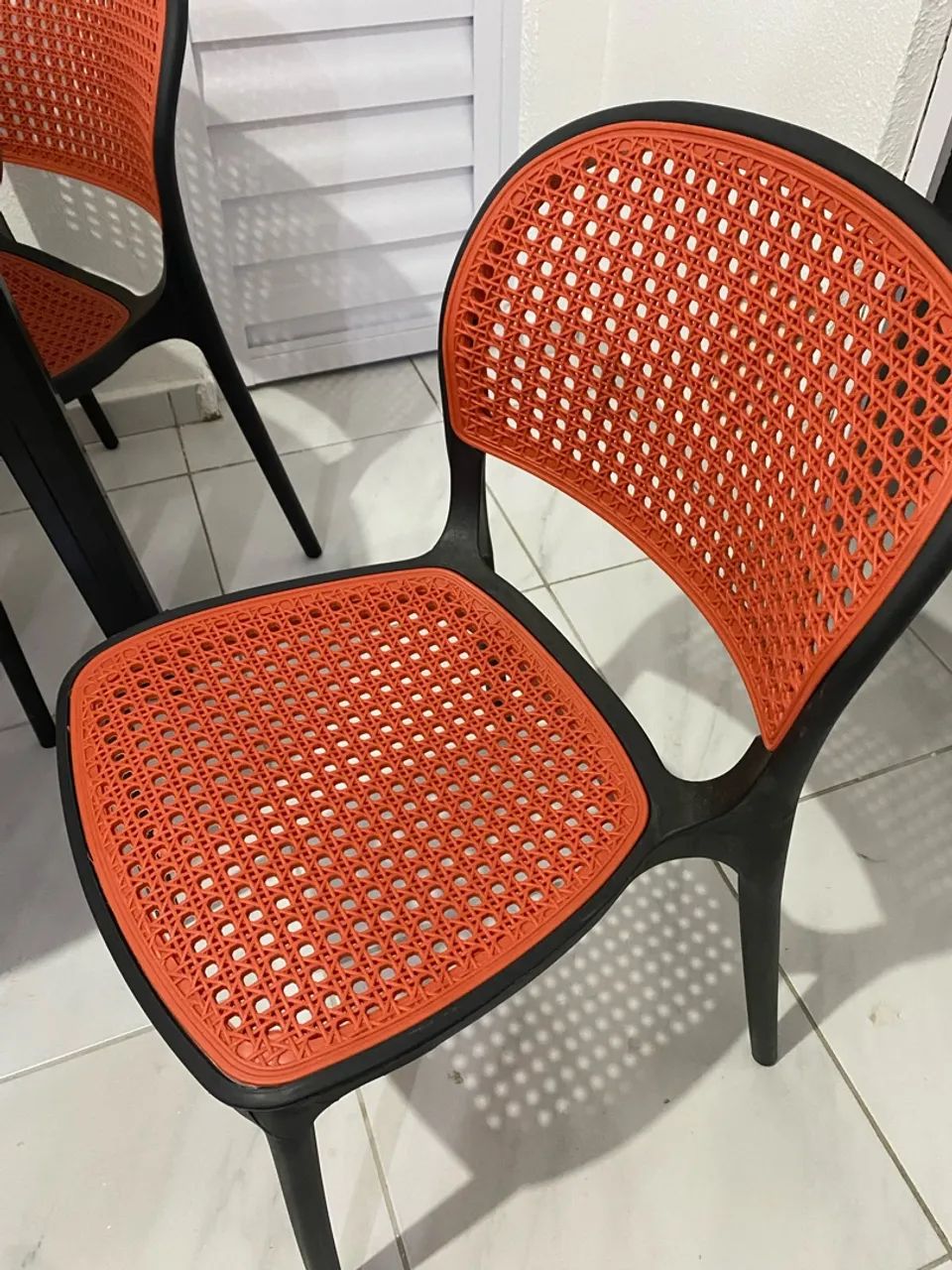 Vendo cadeira nova  - Foto 2