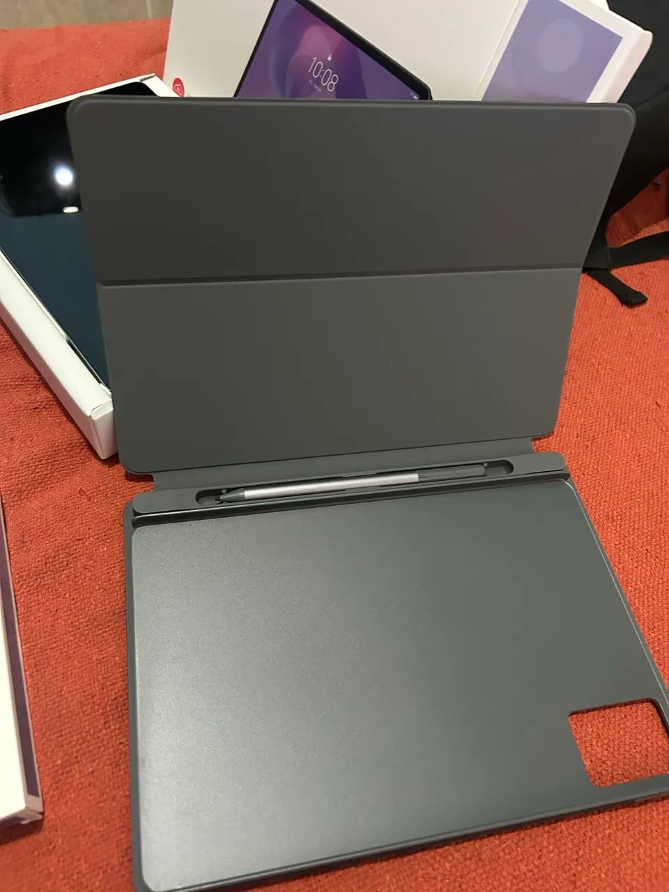 Tablet LENOVO IDEA PAD - Foto 3