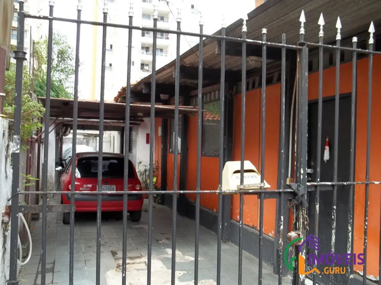 TERRENO - VILA OLÍMPIA - SP - Foto 4