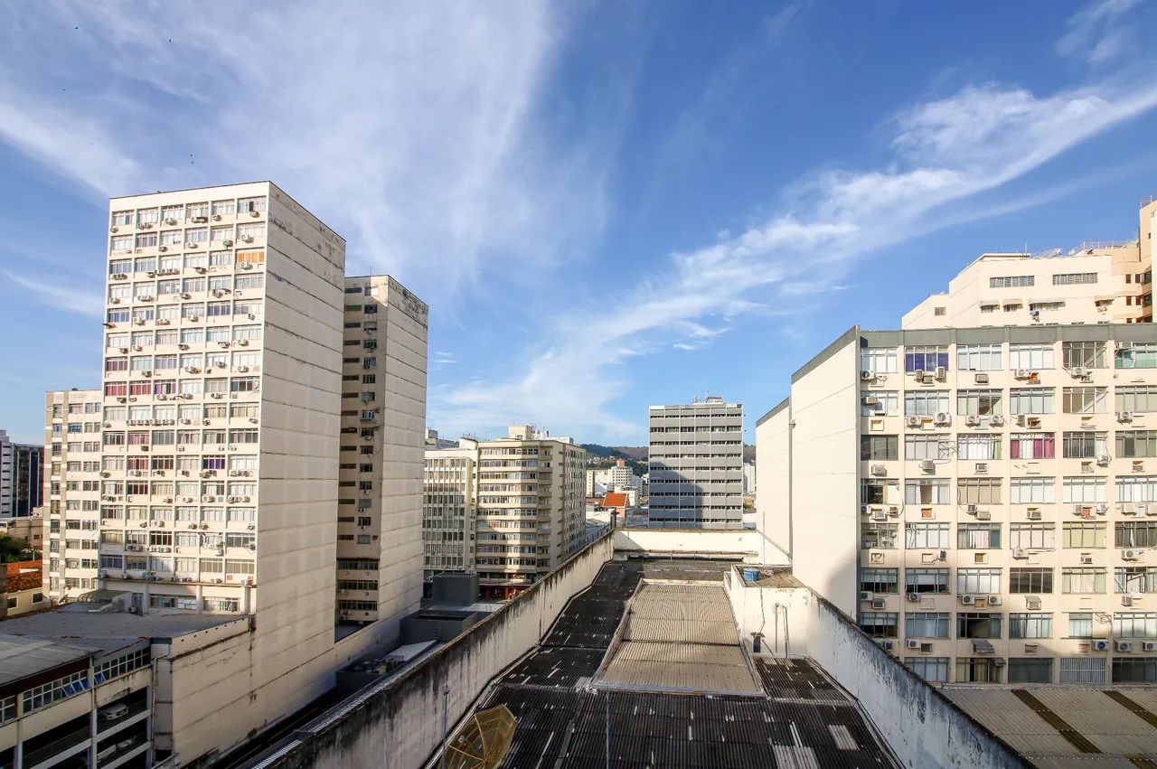 Apartamento com 3 quartos e 2 vagas próximo ao Parque Halfeld para venda - Foto 3