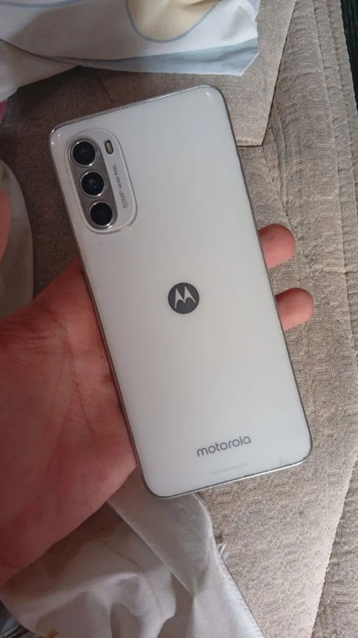 MOTO G52 5G  - Foto 2