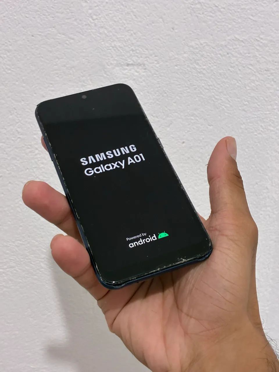 Samsung a01 - Foto 3