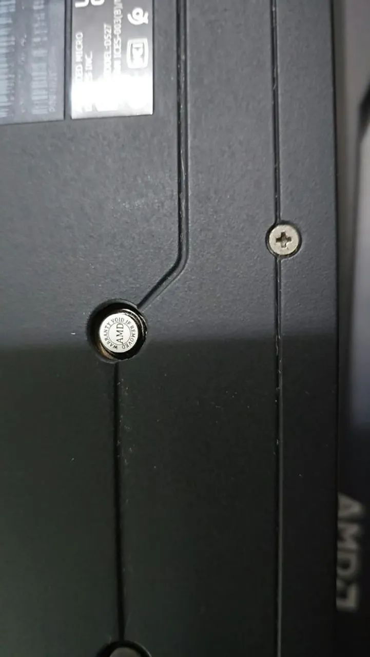 RX6750XT - Foto 4