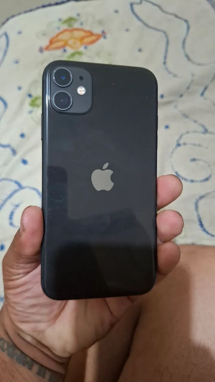 Iphone  - Foto 5