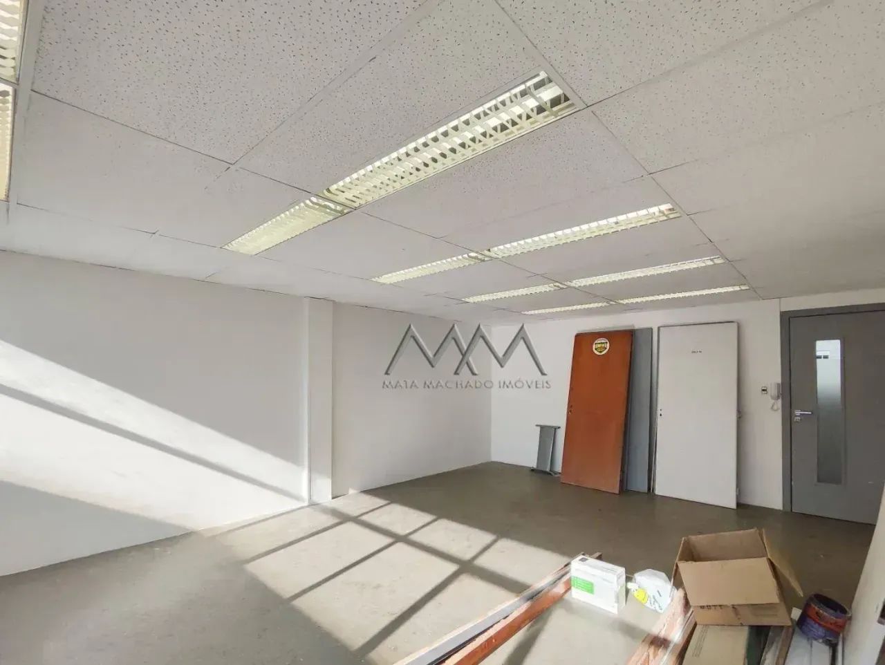 Sala para locação no Vila da Serra - Foto 2
