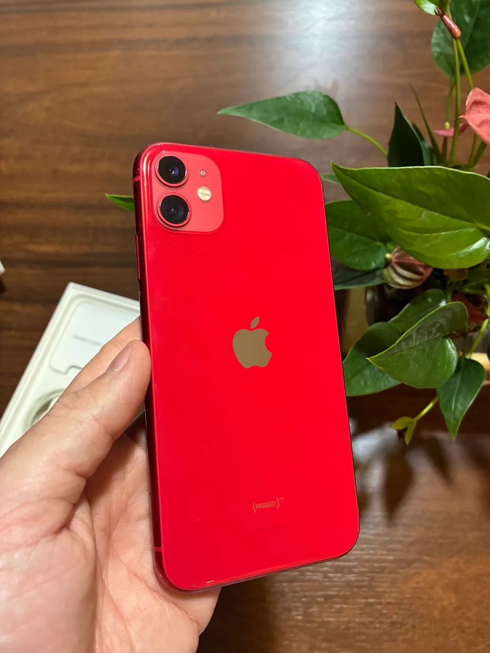 iPhone 11 64gb  - Foto 3