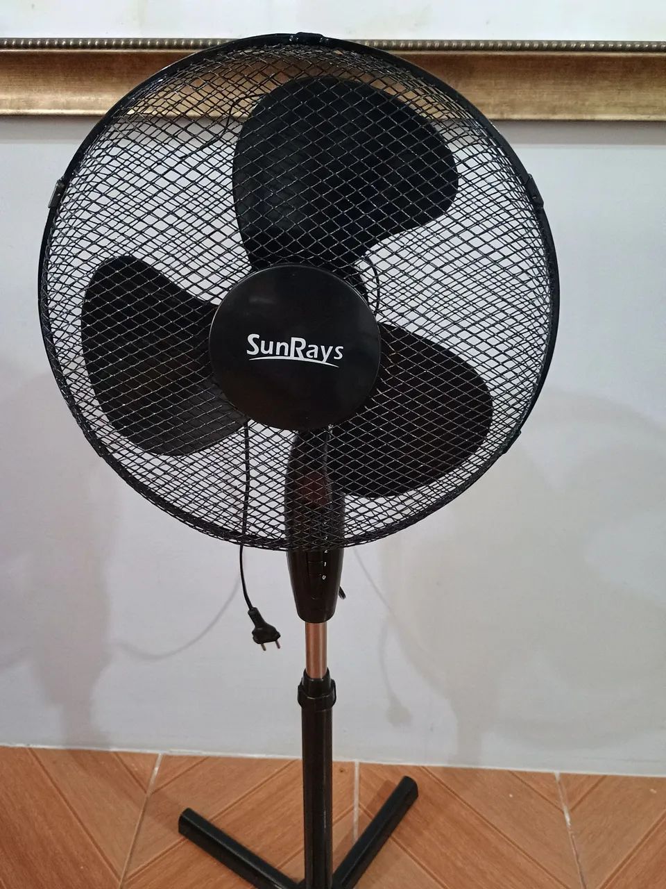 Ventilador de teto  - Foto 5