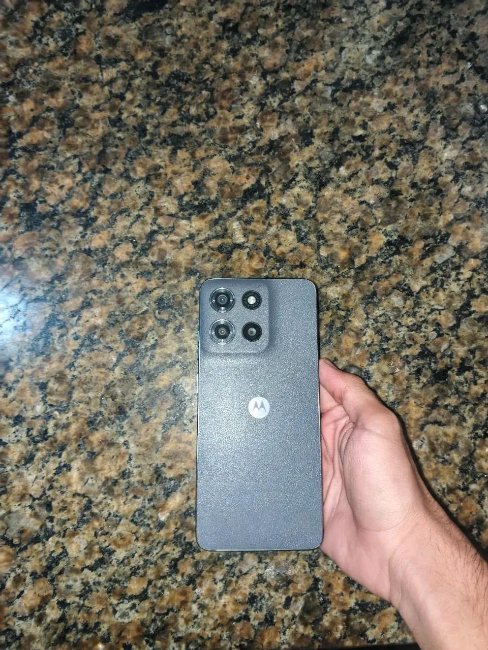 Moto G15 256 GB excelente estado