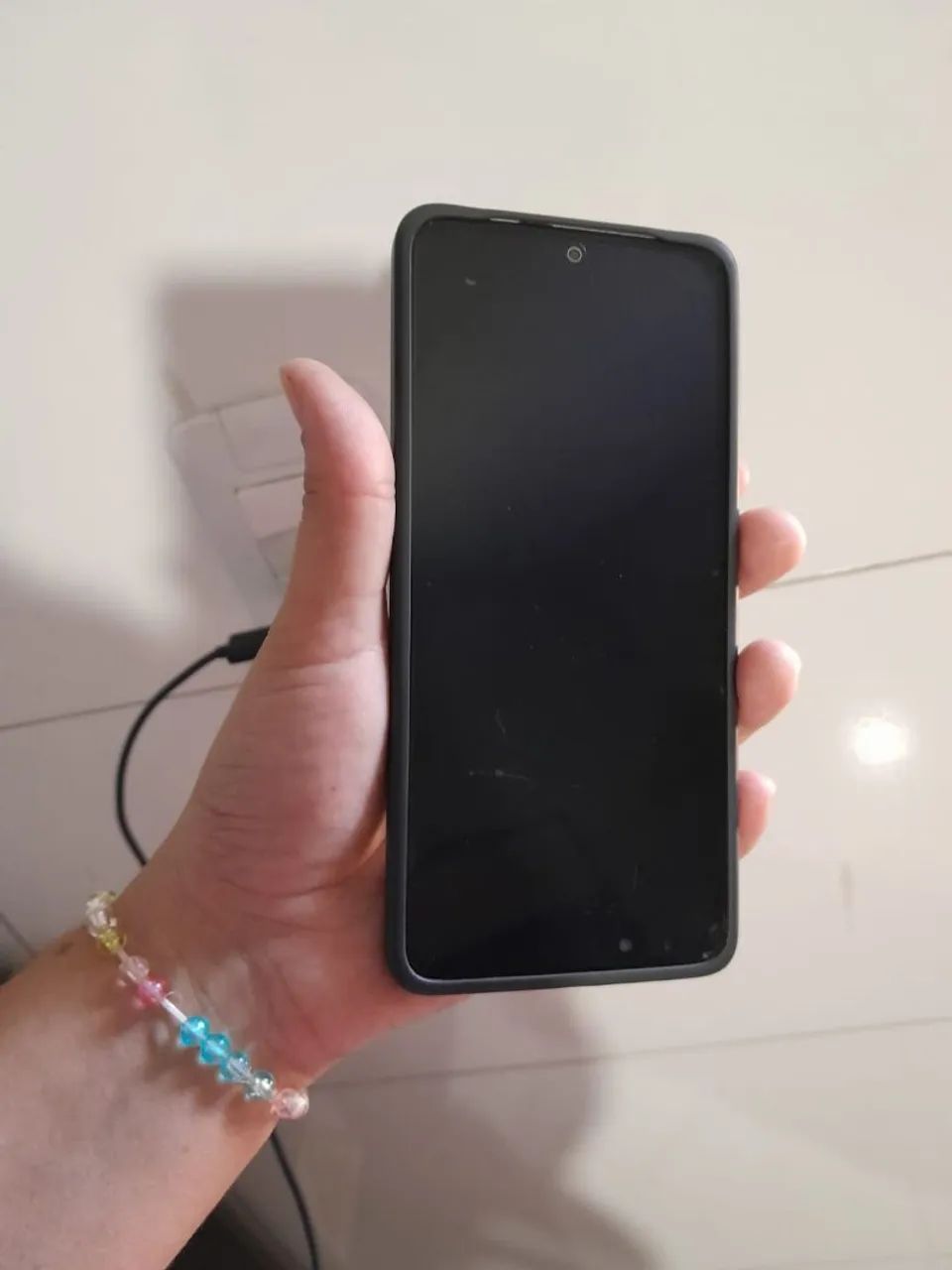 CELULAR XIAOMI POCO M7 PRO 5G  - Foto 2