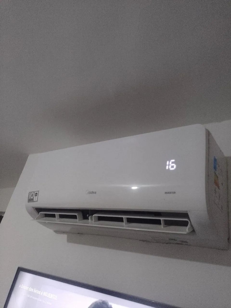 Instalação de ar condicionado  - Foto 4