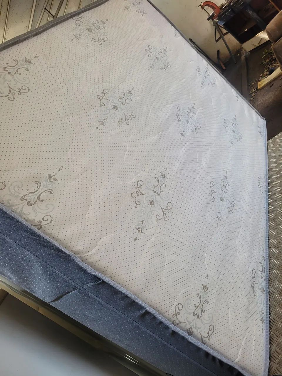 Cama Box Casal - Foto 4