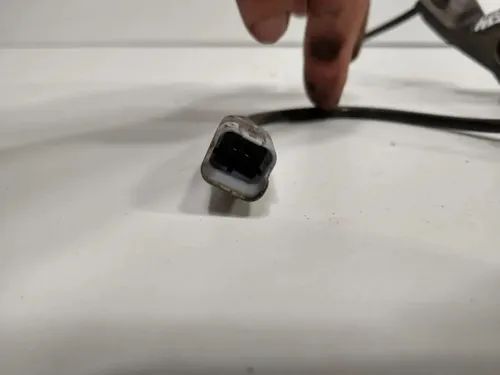 Sensor Abs Dianteiro Esquerdo C4 Picasso 2009 A 2013 - Foto 4