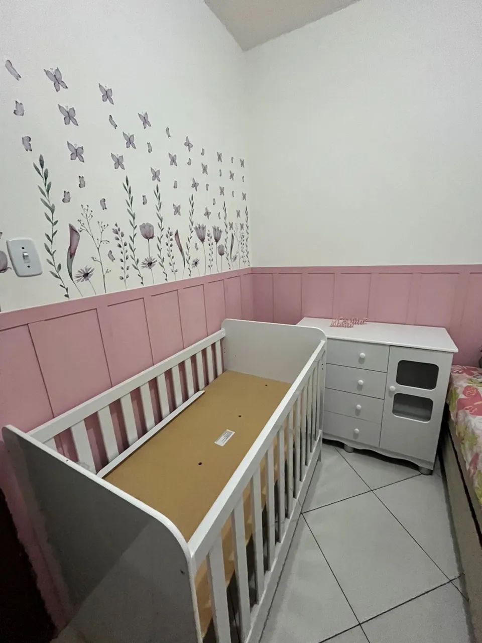 Berço 