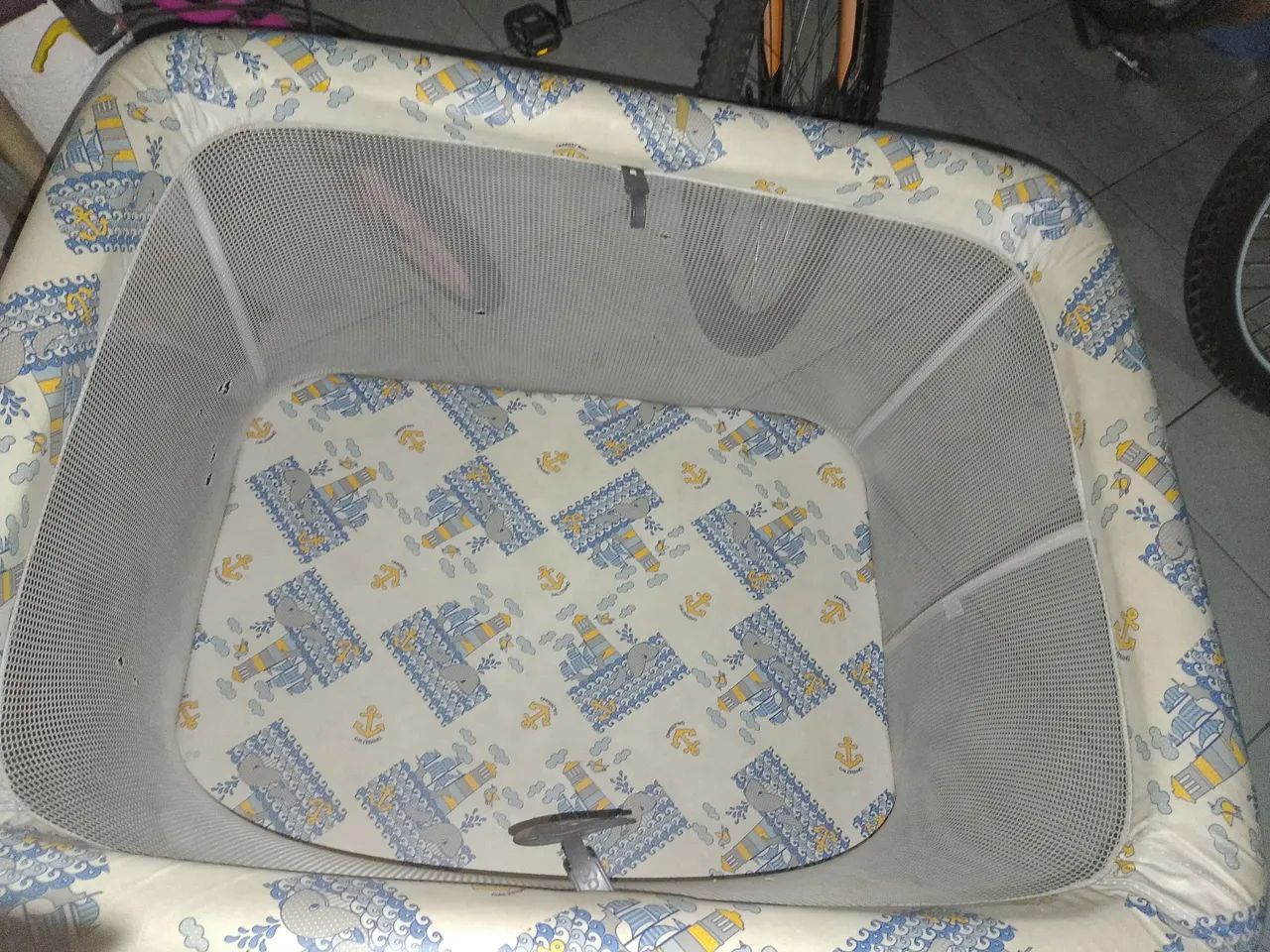 cercado de bebe64985888761985121