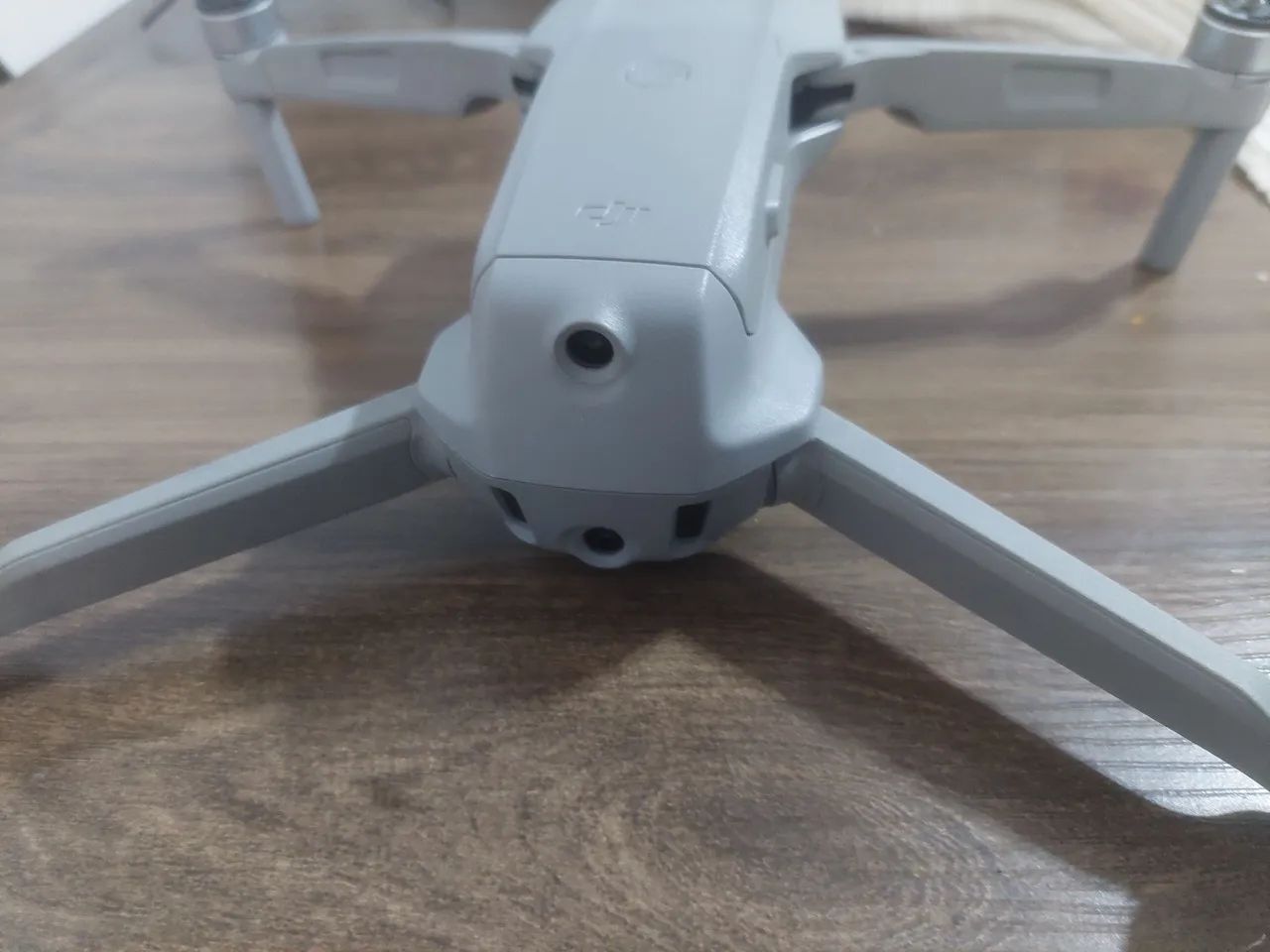 Dji Mavic Air 2 peças de reposição  - Foto 2