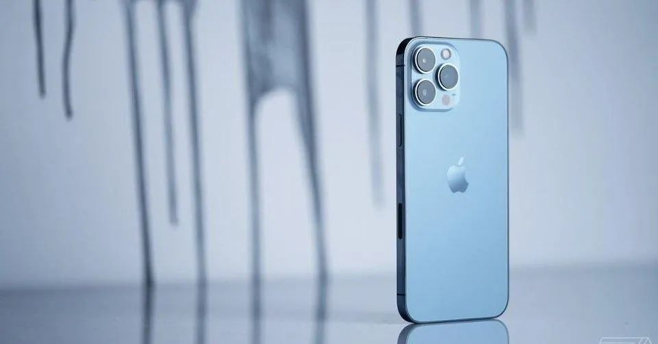 iPhone 13 - Foto 3