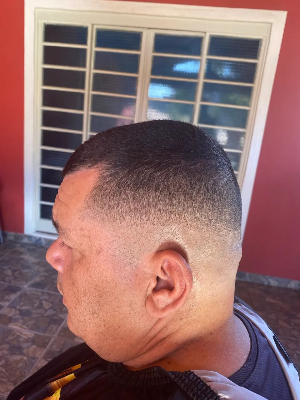 Corte de cabelo grátis - preciso de modelos - Foto 4