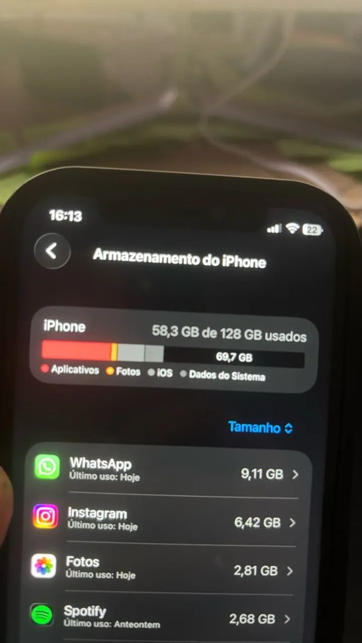 IPHONE 12 128G LILÁS 