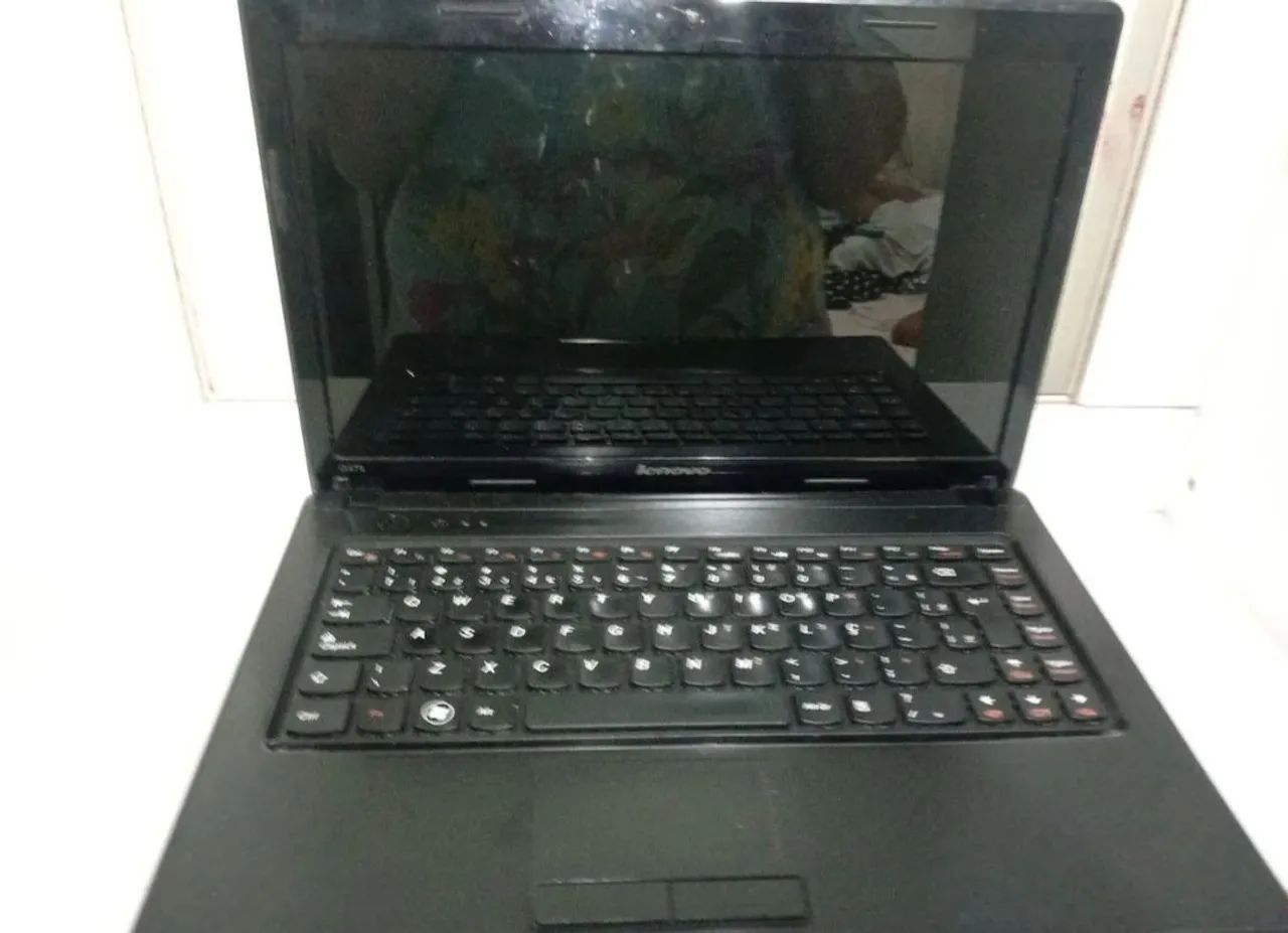 Notebook Bom estado! - Foto 2
