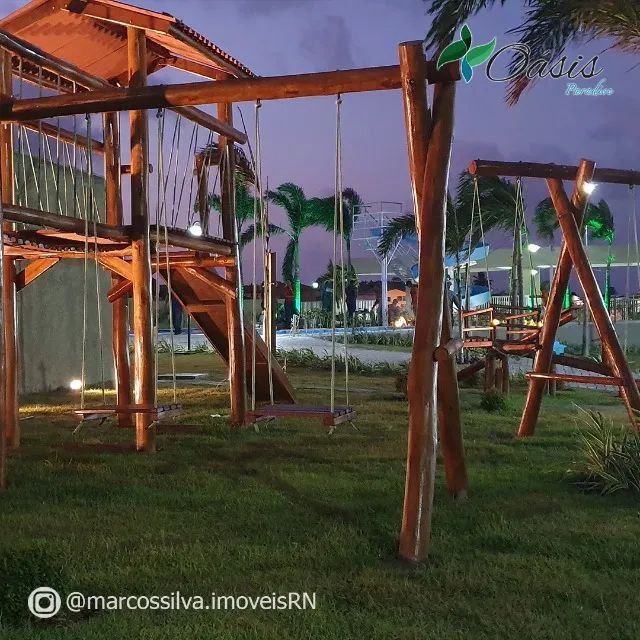 2 Quartos, Sombra e ventilado, Elevador e Lazer Completo - Foto 12