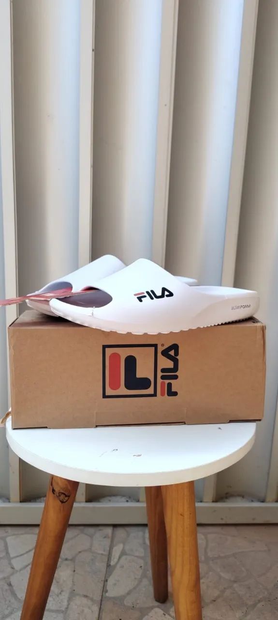 Chinelo fila - Foto 4