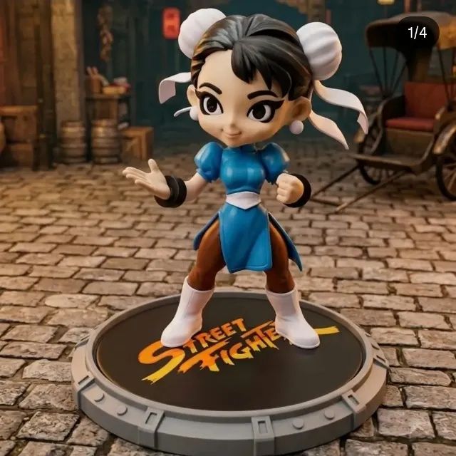 Impressão 3D  - Foto 3
