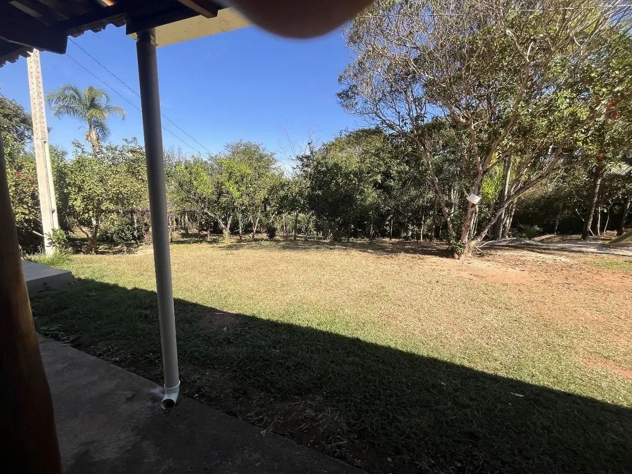 Chácara com casa, piscina, curral e frutíferas em meio à natureza - Foto 5