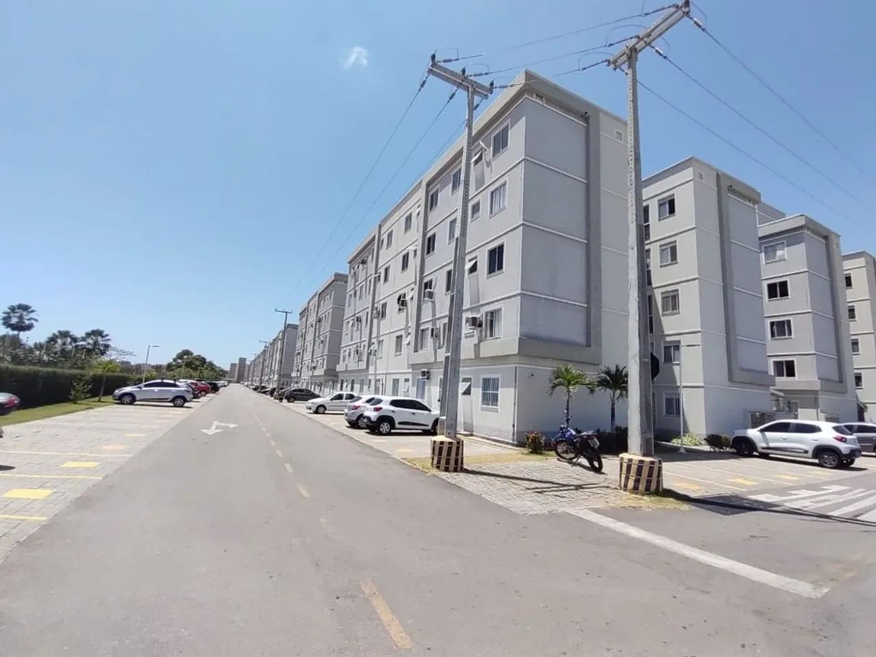 Apartamento em Coaçu - Eusébio, CE - Foto 3