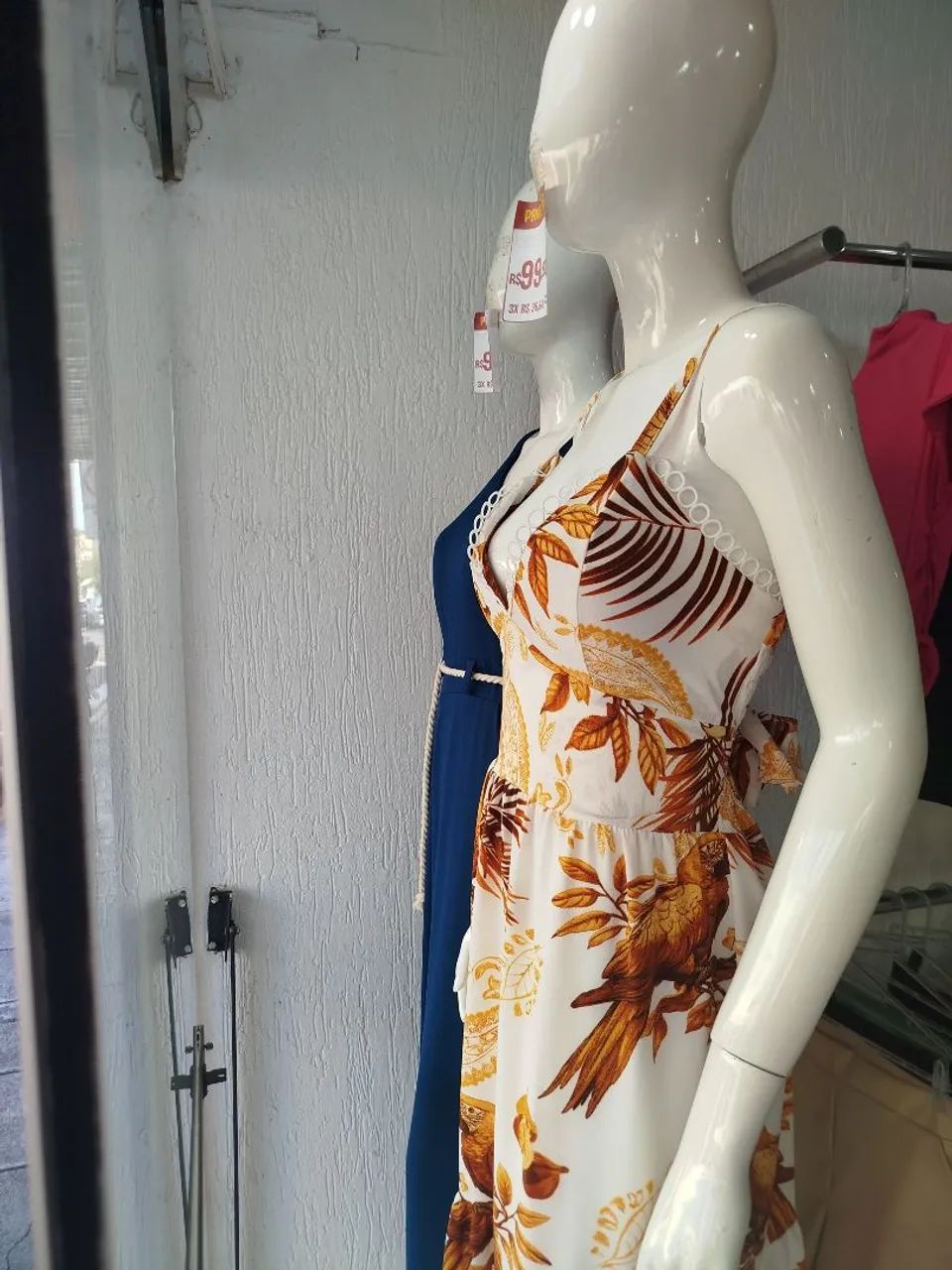Vendo loja de roupa  - Foto 2