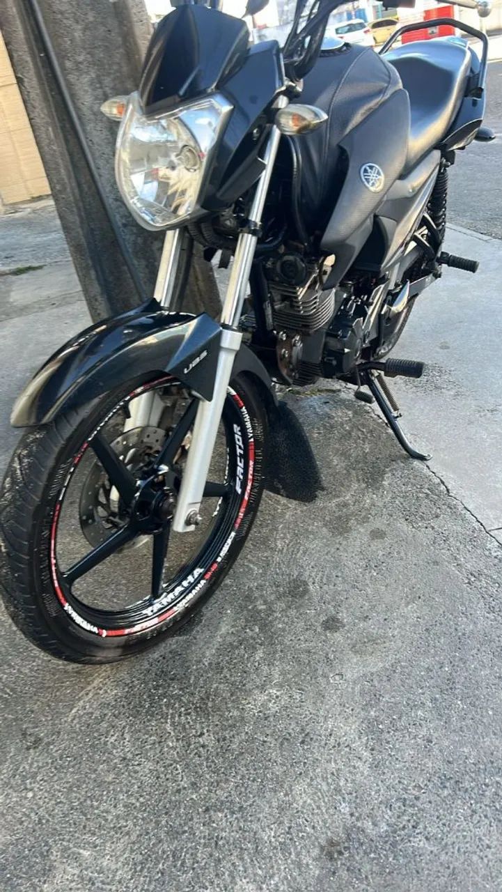 moto nova - Foto 4