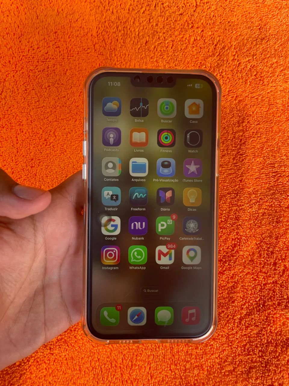 iPhone 13 pro max  - Foto 2