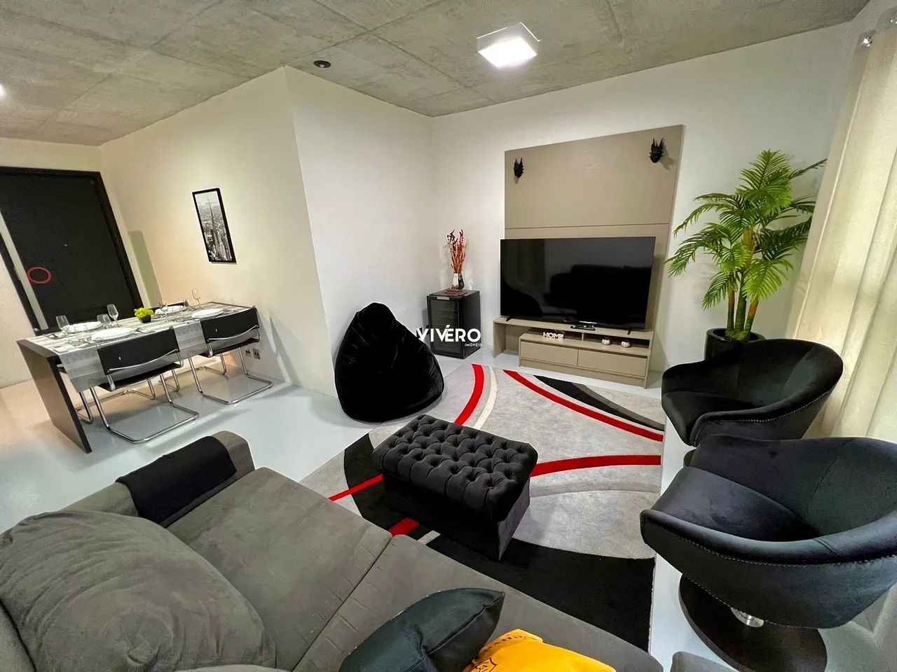 Venda e aluguel no Edifício Max Haus com 2 dormitórios e 1 vaga de garagem na Pr - Foto 3