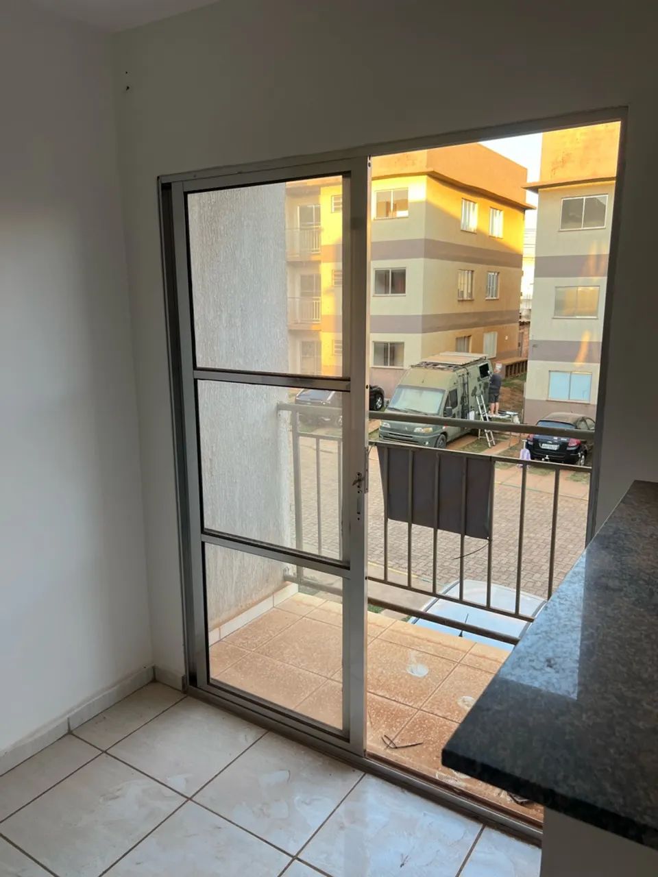 Apartamento quitado 78 mil  - Foto 5