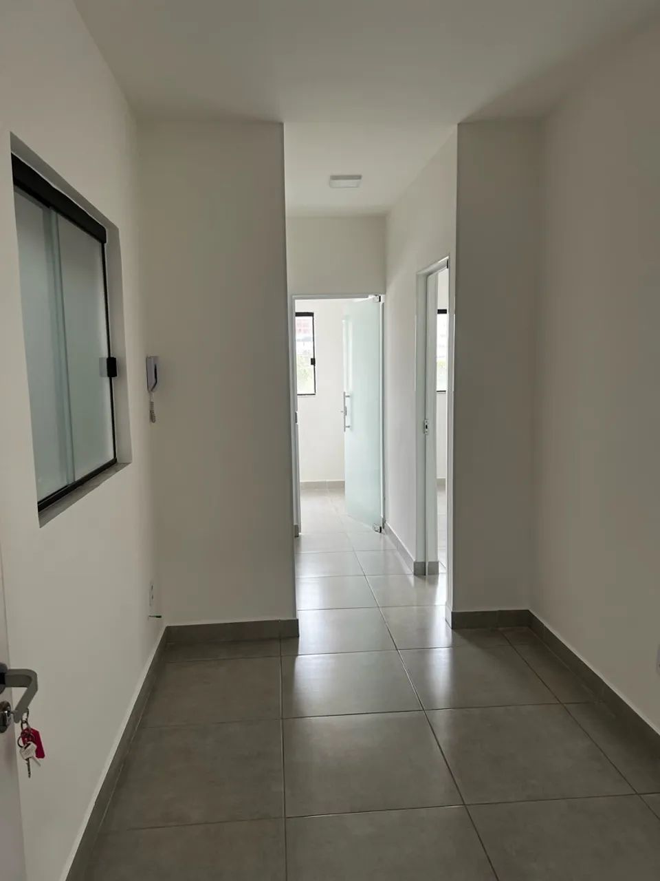 APARTAMENTO PARA ALUGAR - SETOR PLACA DAS MERCEDES - Foto 2