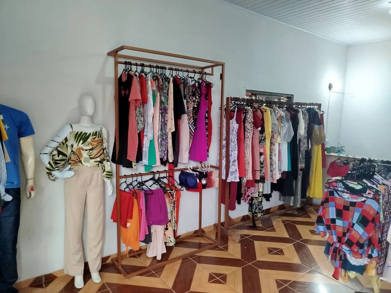 Bazar da Lu  - Foto 2