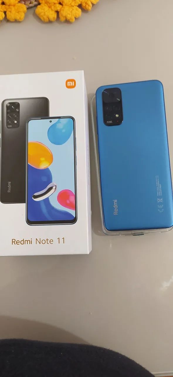 Redmi note 11 - Foto 4