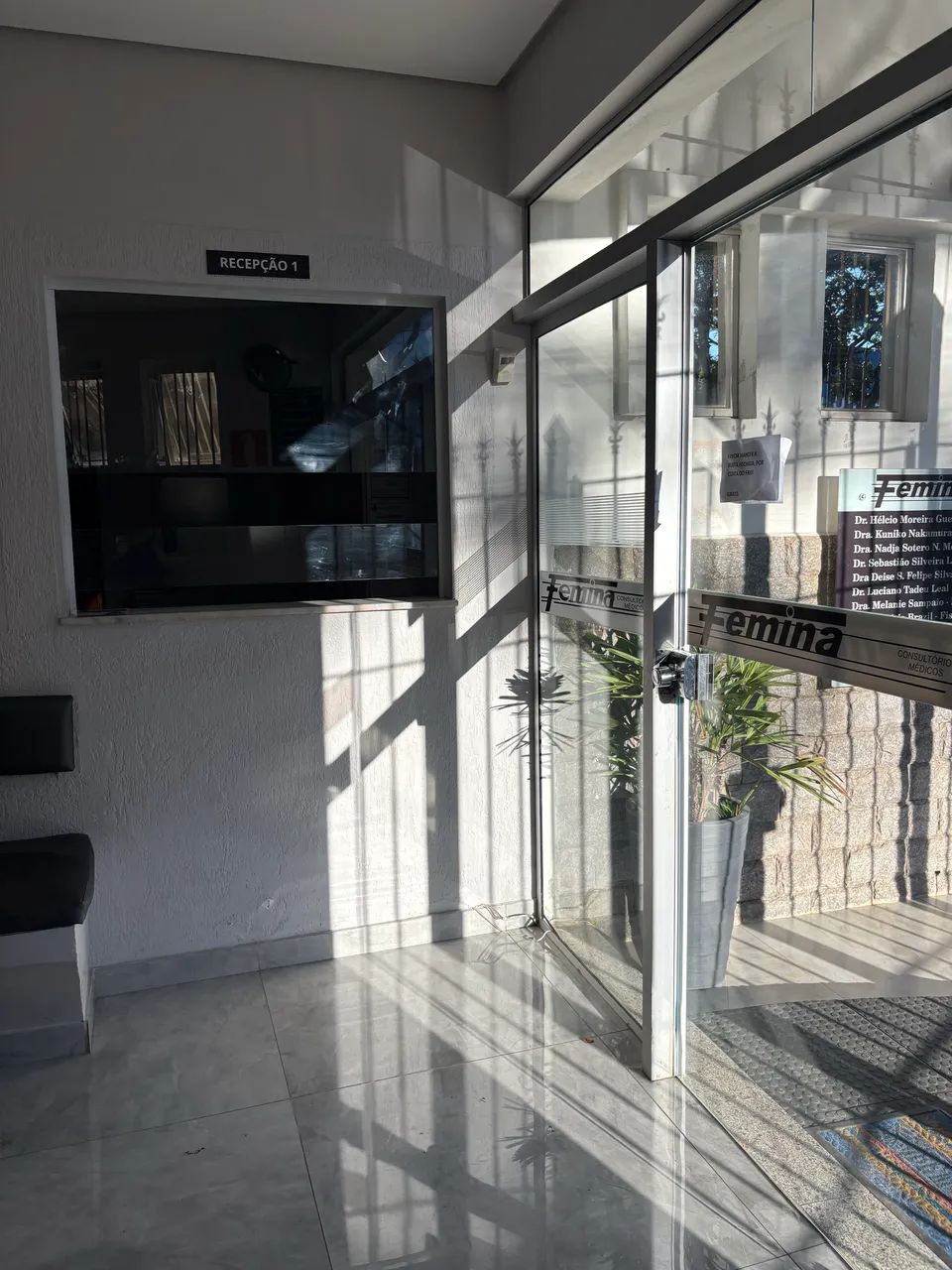 Alugo sala para médicos, dentistas e profissionais da saúde  - Foto 4