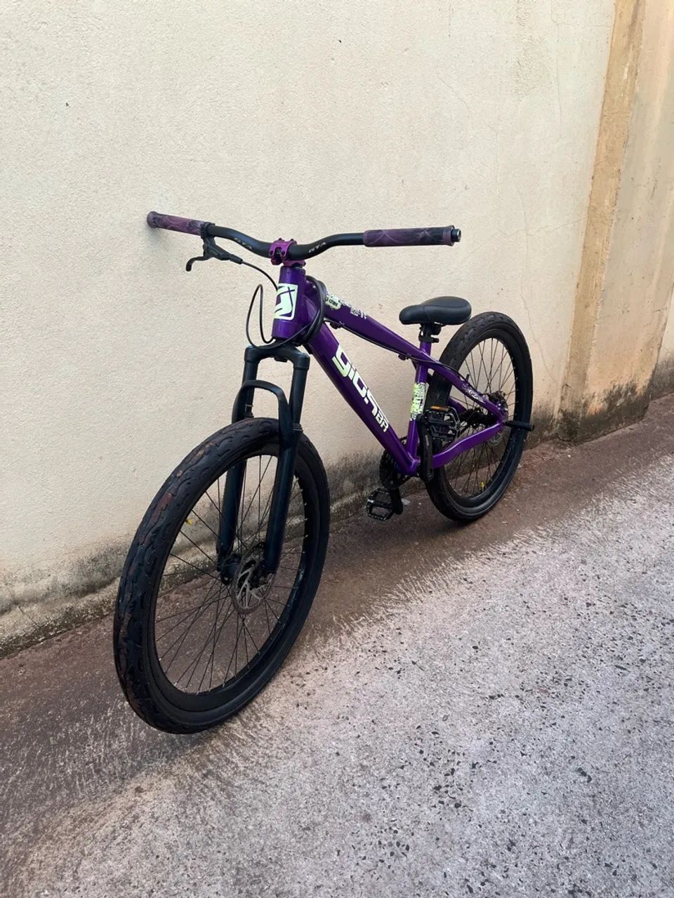 Bike Gios br  - Foto 2