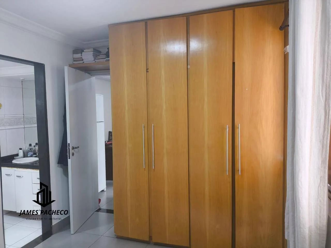 Apartamento 1 quarto a venda, 36m² - Setor Oeste - Foto 3