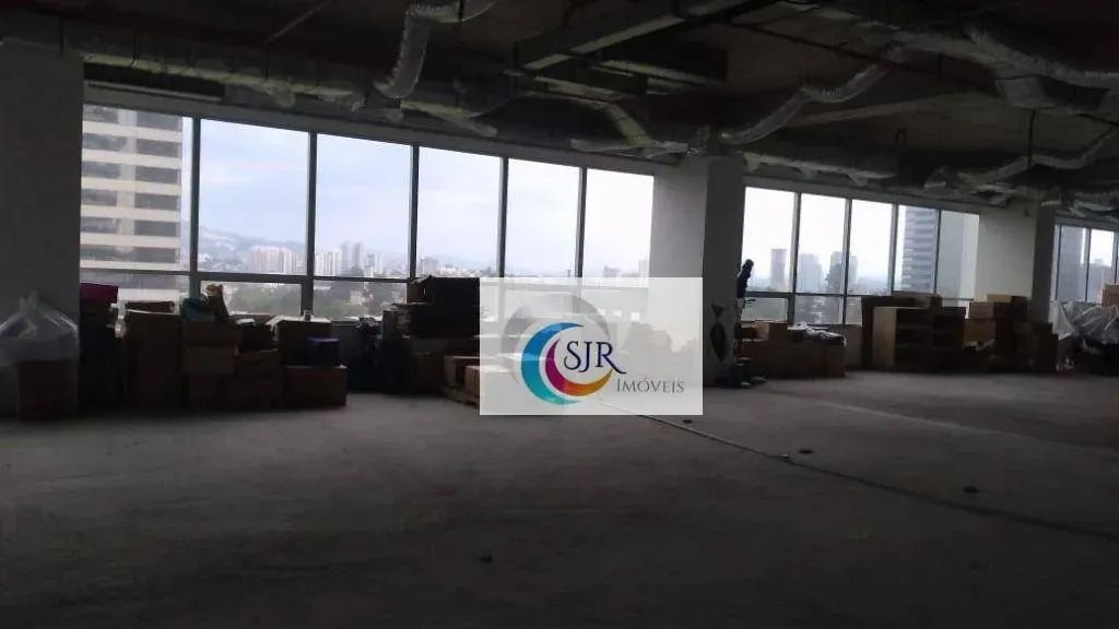 Conjunto para alugar, 379 m² - Alphaville Industrial - Barueri/SP - Foto 2