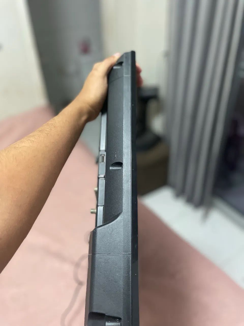 Televisão Panasonic em perfeito estado!  - Foto 3