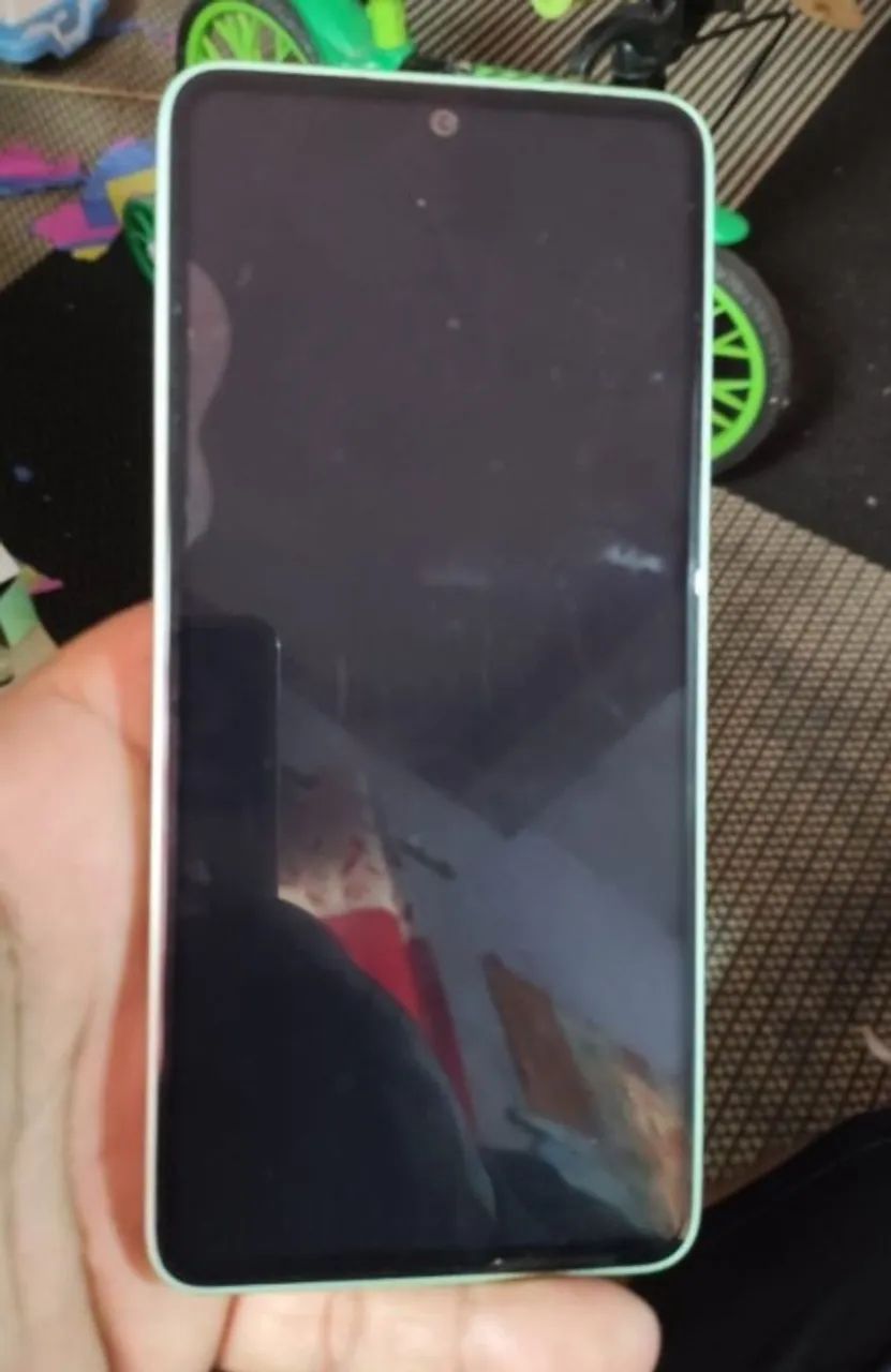 Vende ou troca Redmi note 13 256 gigas  - Foto 2