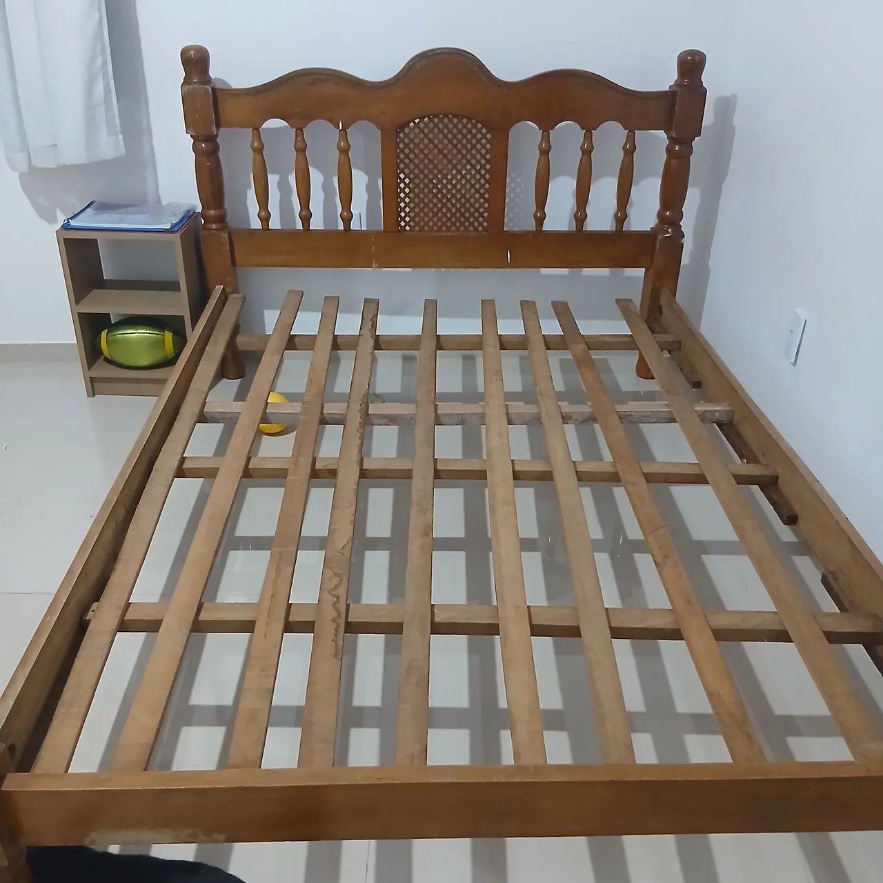Cama Casal - Foto 2