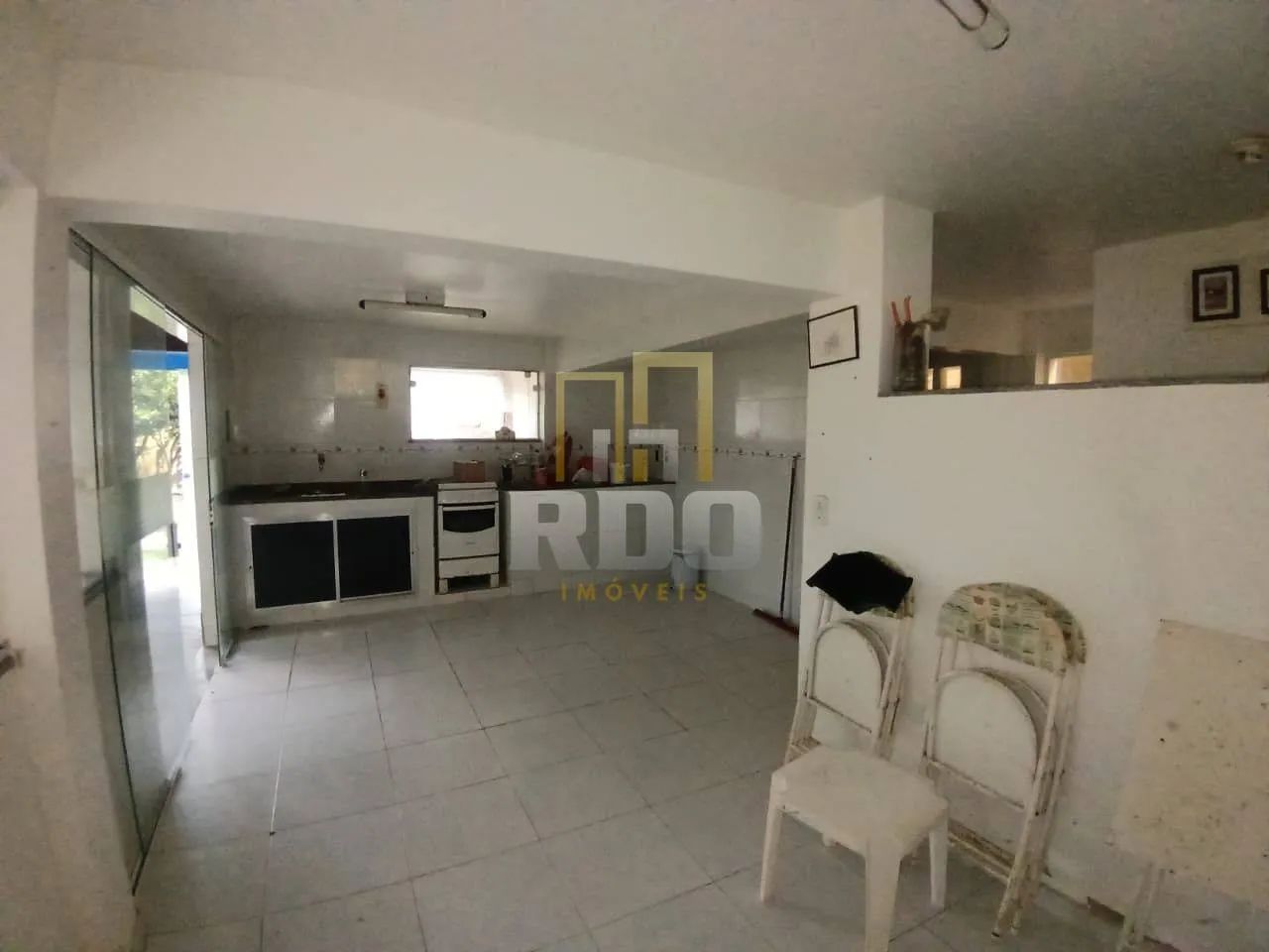 Triplex com 2 quartos no Colinas, piscina é área gourmet! - Foto 5