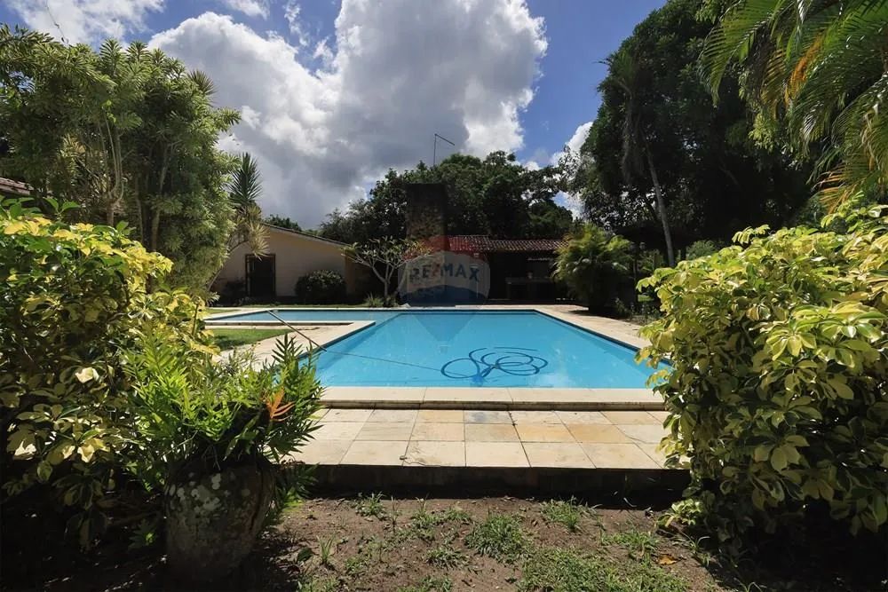 Casa espetacular em Aldeia dos Camarás, 4 suítes - Foto 5
