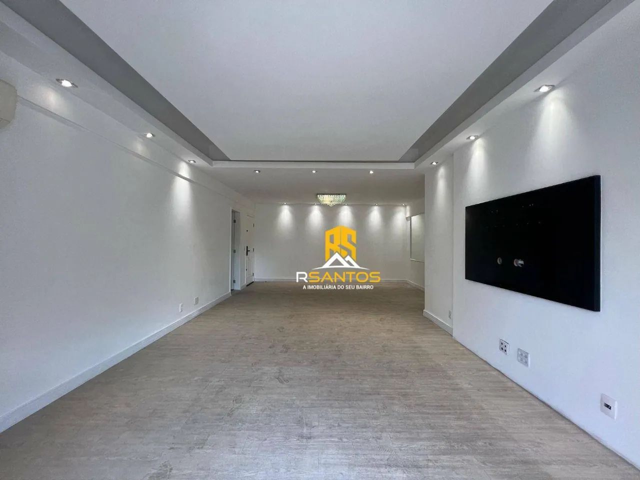 Rua Araguaia  apartamento com 4 quartos, 2 suítes e 180 m². - Foto 4