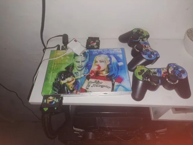 Ps2 - Foto 2